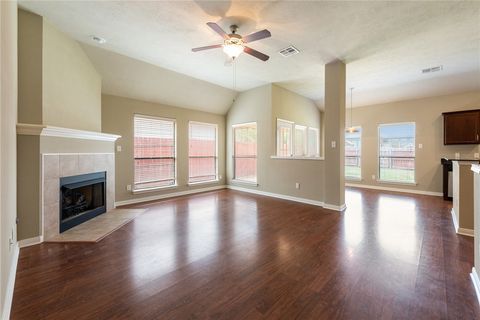 Tiny photo for 2702 Rivers End Drive, College Station, TX 77845 (MLS # 26003345)