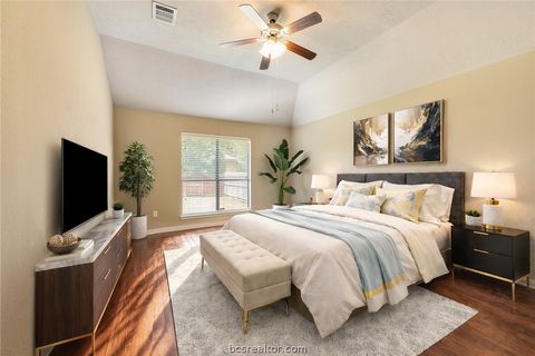 Tiny photo for 2702 Rivers End Drive, College Station, TX 77845 (MLS # 26003345)