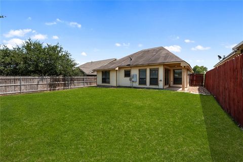 Tiny photo for 2702 Rivers End Drive, College Station, TX 77845 (MLS # 26003345)