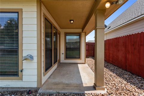 Tiny photo for 2702 Rivers End Drive, College Station, TX 77845 (MLS # 26003345)
