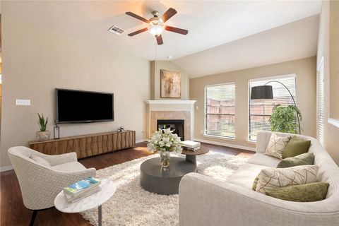 Tiny photo for 2702 Rivers End Drive, College Station, TX 77845 (MLS # 26003345)