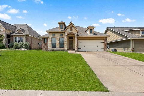 Tiny photo for 2702 Rivers End Drive, College Station, TX 77845 (MLS # 26003345)