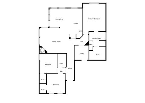 Tiny photo for 2702 Rivers End Drive, College Station, TX 77845 (MLS # 26003345)