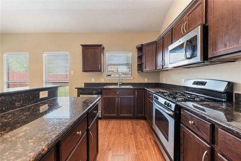 Tiny photo for 2702 Rivers End Drive, College Station, TX 77845 (MLS # 26003345)