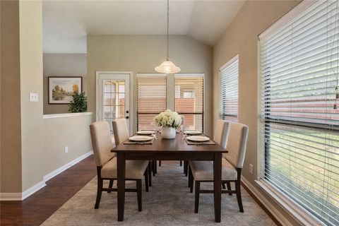 Tiny photo for 2702 Rivers End Drive, College Station, TX 77845 (MLS # 26003345)