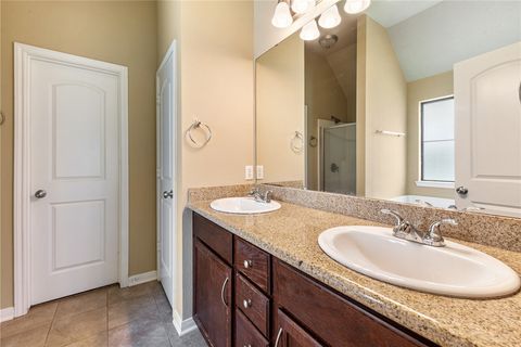 Tiny photo for 2702 Rivers End Drive, College Station, TX 77845 (MLS # 26003345)
