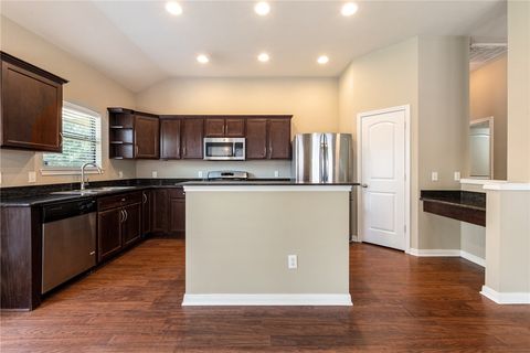 Tiny photo for 2702 Rivers End Drive, College Station, TX 77845 (MLS # 26003345)