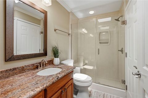 Tiny photo for 1526 Wolf Run RUN, College Station, TX 77840 (MLS # 26009076)