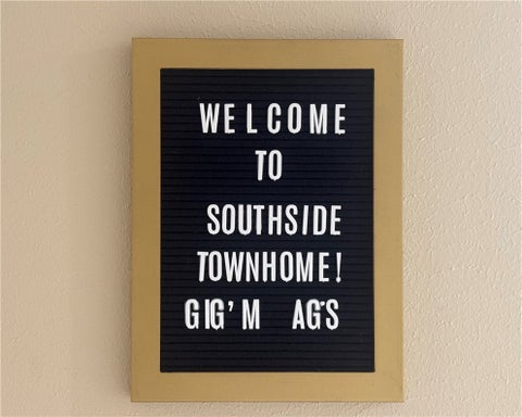 Tiny photo for 1526 Wolf Run RUN, College Station, TX 77840 (MLS # 26009076)