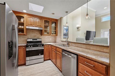 Tiny photo for 1526 Wolf Run RUN, College Station, TX 77840 (MLS # 26009076)
