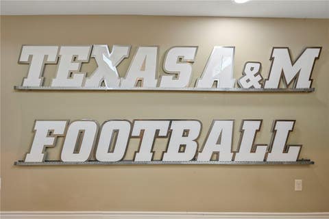 Tiny photo for 1526 Wolf Run RUN, College Station, TX 77840 (MLS # 26009076)