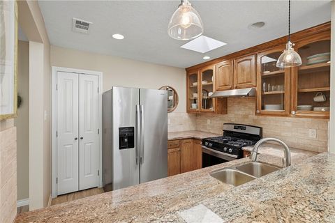 Tiny photo for 1526 Wolf Run RUN, College Station, TX 77840 (MLS # 26009076)