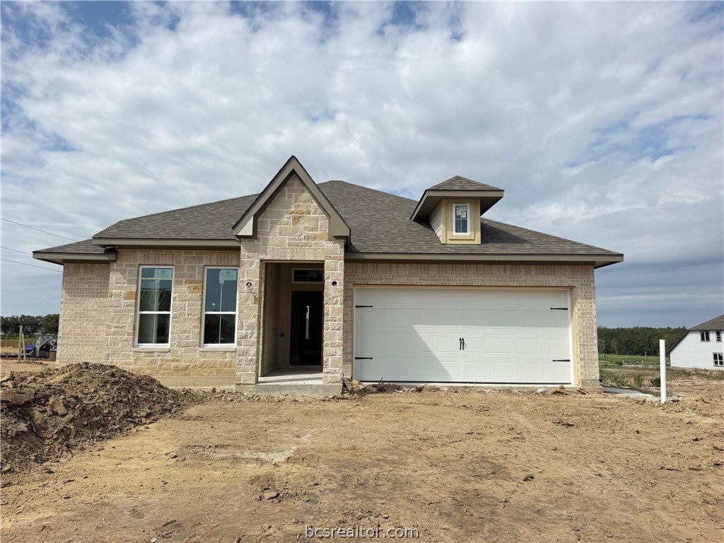 Photo of 4732 Holm Oak Road, College Station, TX 77845 (MLS # 26012446)