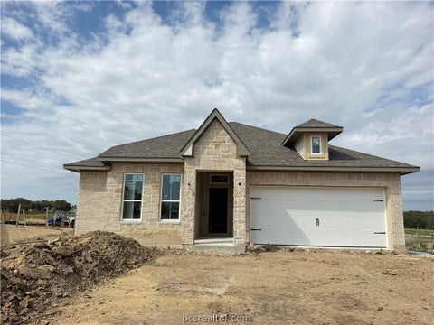 Tiny photo for 4732 Holm Oak Road, College Station, TX 77845 (MLS # 26012446)