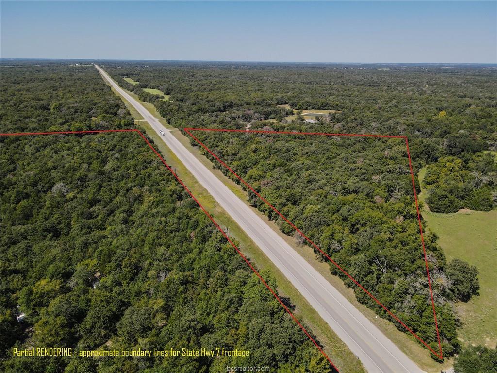 TBD HWY 7 and LCR 706 (+/- 229.3 acres)