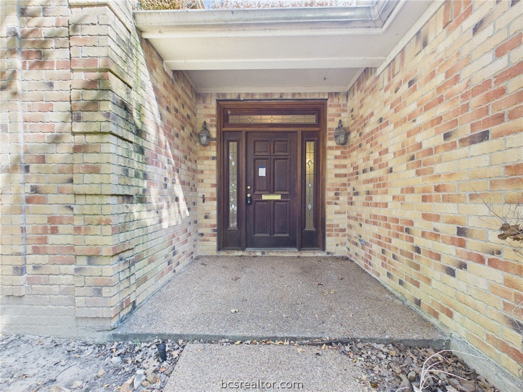 Photo of 1707 Cardinal Lane, College Station, TX 77845 (MLS # 26009618)