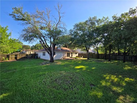 Tiny photo for 1100 Hawk Tree Drive, College Station, TX 77845 (MLS # 26005346)
