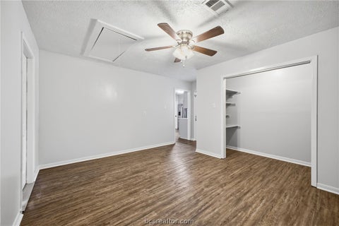 Tiny photo for 3303 Wildrye Drive, College Station, TX 77845 (MLS # 26011104)