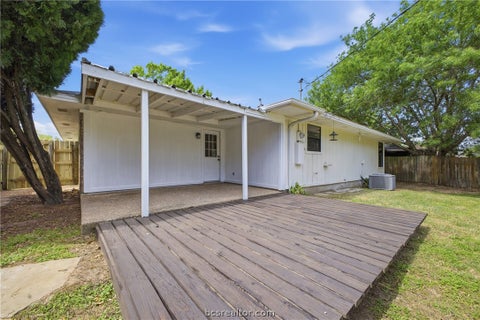 Tiny photo for 3303 Wildrye Drive, College Station, TX 77845 (MLS # 26011104)