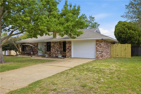 Tiny photo for 3303 Wildrye Drive, College Station, TX 77845 (MLS # 26011104)
