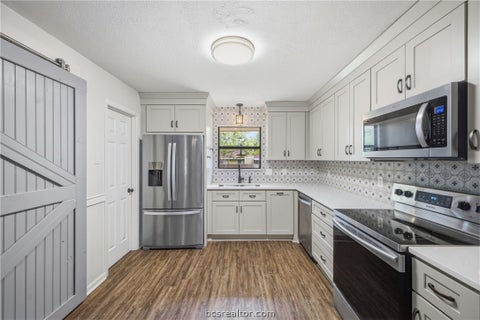 Tiny photo for 3303 Wildrye Drive, College Station, TX 77845 (MLS # 26011104)