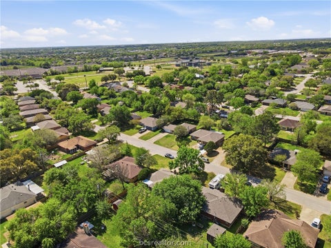 Tiny photo for 3303 Wildrye Drive, College Station, TX 77845 (MLS # 26011104)