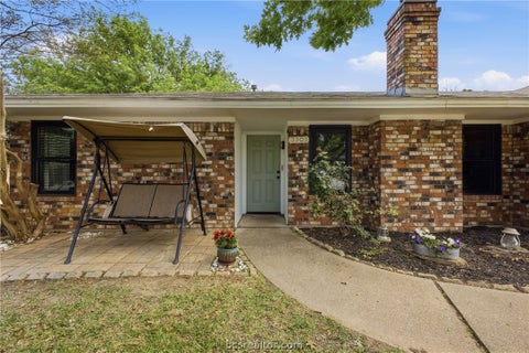 Tiny photo for 3303 Wildrye Drive, College Station, TX 77845 (MLS # 26011104)