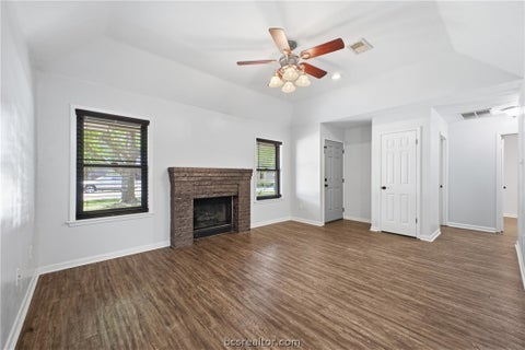 Tiny photo for 3303 Wildrye Drive, College Station, TX 77845 (MLS # 26011104)
