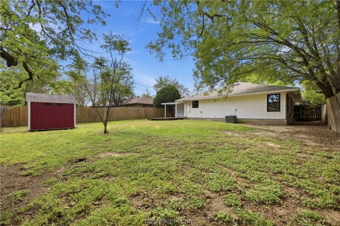 Tiny photo for 3303 Wildrye Drive, College Station, TX 77845 (MLS # 26011104)