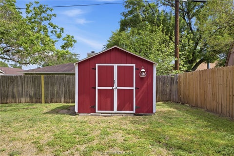 Tiny photo for 3303 Wildrye Drive, College Station, TX 77845 (MLS # 26011104)