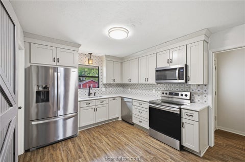 Tiny photo for 3303 Wildrye Drive, College Station, TX 77845 (MLS # 26011104)