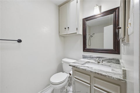 Tiny photo for 3303 Wildrye Drive, College Station, TX 77845 (MLS # 26011104)