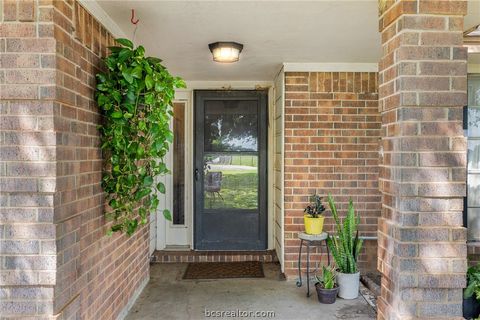 Tiny photo for 2773 County Road 268, Snook, TX 77878 (MLS # 26005949)