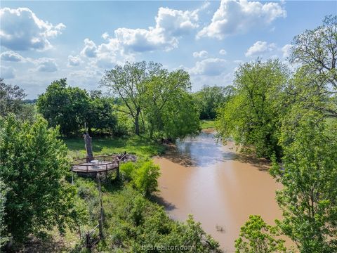 Tiny photo for 2773 County Road 268, Snook, TX 77878 (MLS # 26005949)