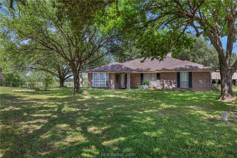 Photo of 2773 County Road 268, Snook, TX 77878 (MLS # 26005949)