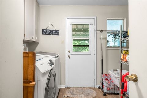 Tiny photo for 2773 County Road 268, Snook, TX 77878 (MLS # 26005949)