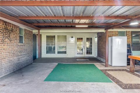 Tiny photo for 2773 County Road 268, Snook, TX 77878 (MLS # 26005949)