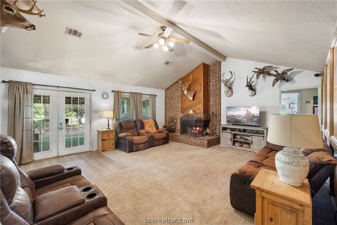 Tiny photo for 2773 County Road 268, Snook, TX 77878 (MLS # 26005949)
