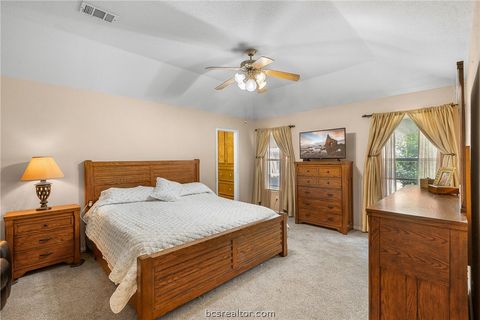 Tiny photo for 2773 County Road 268, Snook, TX 77878 (MLS # 26005949)