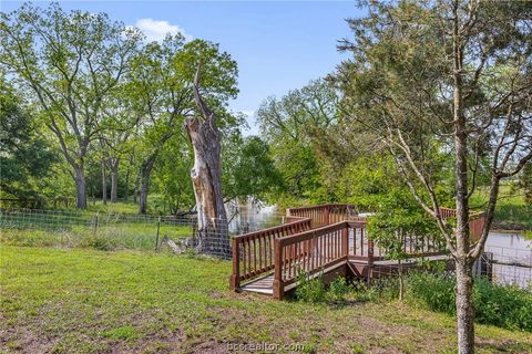 Tiny photo for 2773 County Road 268, Snook, TX 77878 (MLS # 26005949)