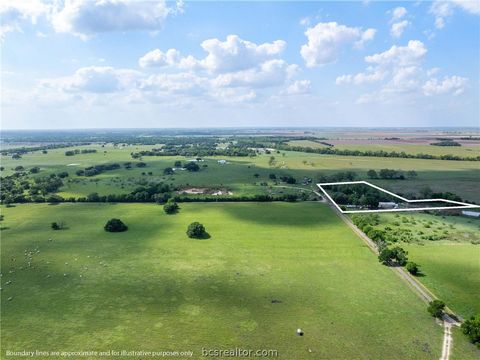 Tiny photo for 2773 County Road 268, Snook, TX 77878 (MLS # 26005949)