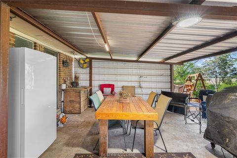 Tiny photo for 2773 County Road 268, Snook, TX 77878 (MLS # 26005949)