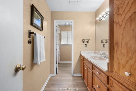 Tiny photo for 2773 County Road 268, Snook, TX 77878 (MLS # 26005949)