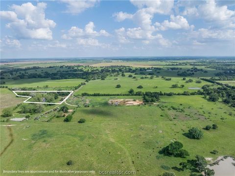 Tiny photo for 2773 County Road 268, Snook, TX 77878 (MLS # 26005949)