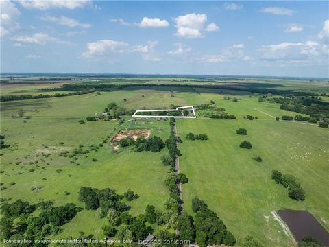 Tiny photo for 2773 County Road 268, Snook, TX 77878 (MLS # 26005949)