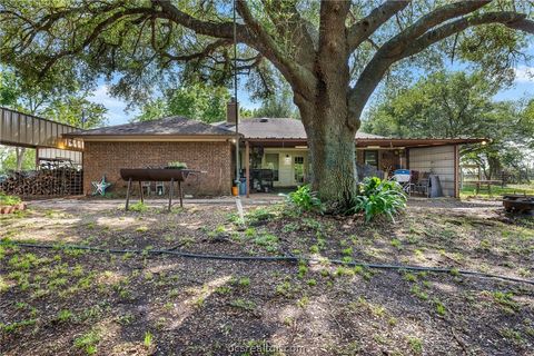 Tiny photo for 2773 County Road 268, Snook, TX 77878 (MLS # 26005949)