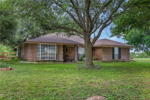 Tiny photo for 2773 County Road 268, Snook, TX 77878 (MLS # 26005949)