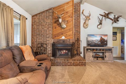 Tiny photo for 2773 County Road 268, Snook, TX 77878 (MLS # 26005949)
