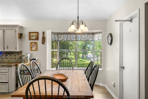 Tiny photo for 2773 County Road 268, Snook, TX 77878 (MLS # 26005949)