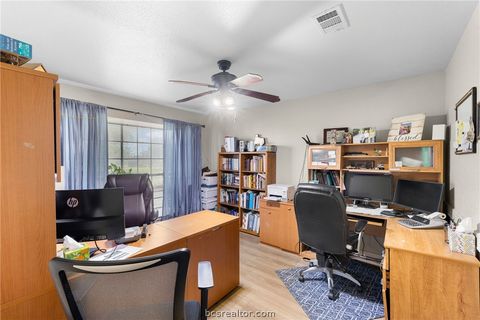 Tiny photo for 2773 County Road 268, Snook, TX 77878 (MLS # 26005949)